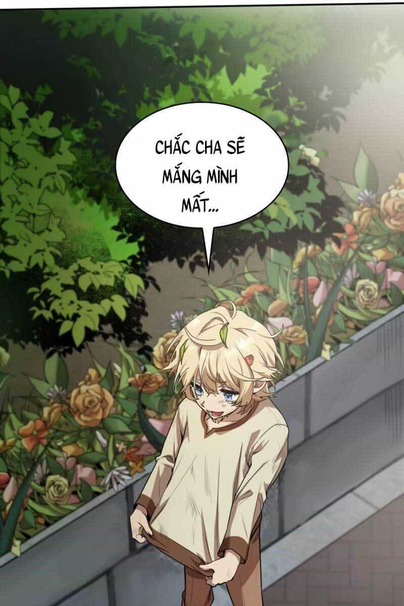 Đại Pháp Sư Toàn Năng - Chương 1 - ảnh 147