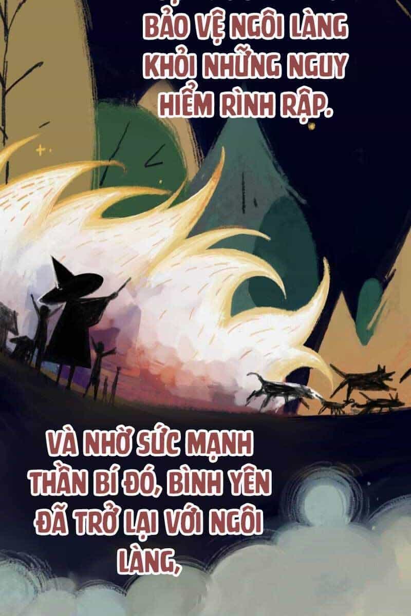 Đại Pháp Sư Toàn Năng - Chương 1 - ảnh 41