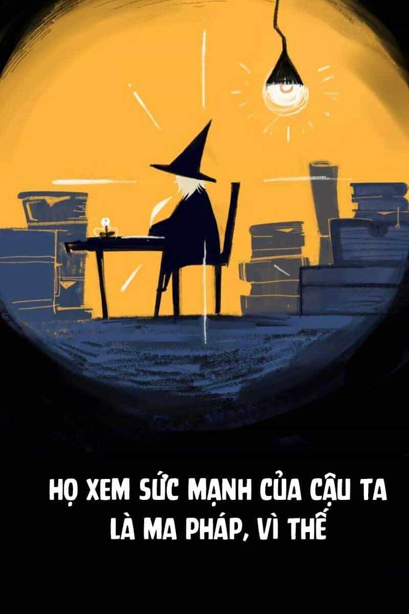 Đại Pháp Sư Toàn Năng - Chương 1 - ảnh 44
