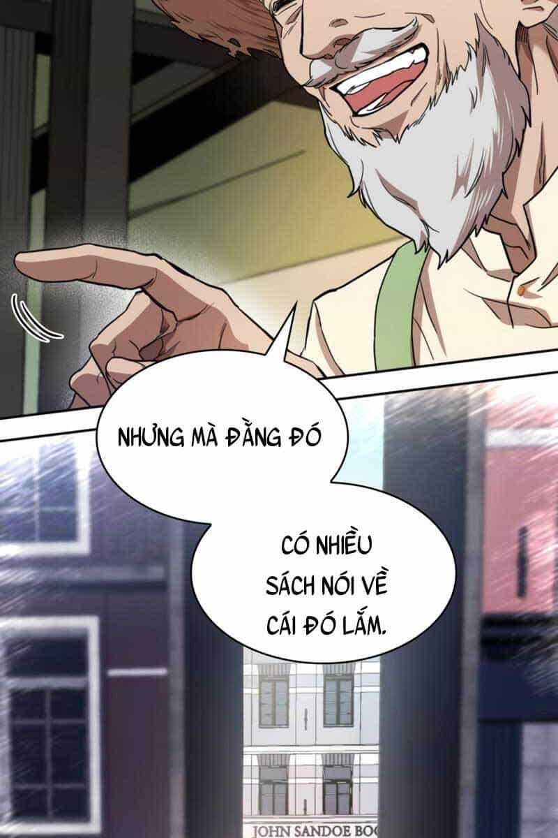 Đại Pháp Sư Toàn Năng - Chương 1 - ảnh 96