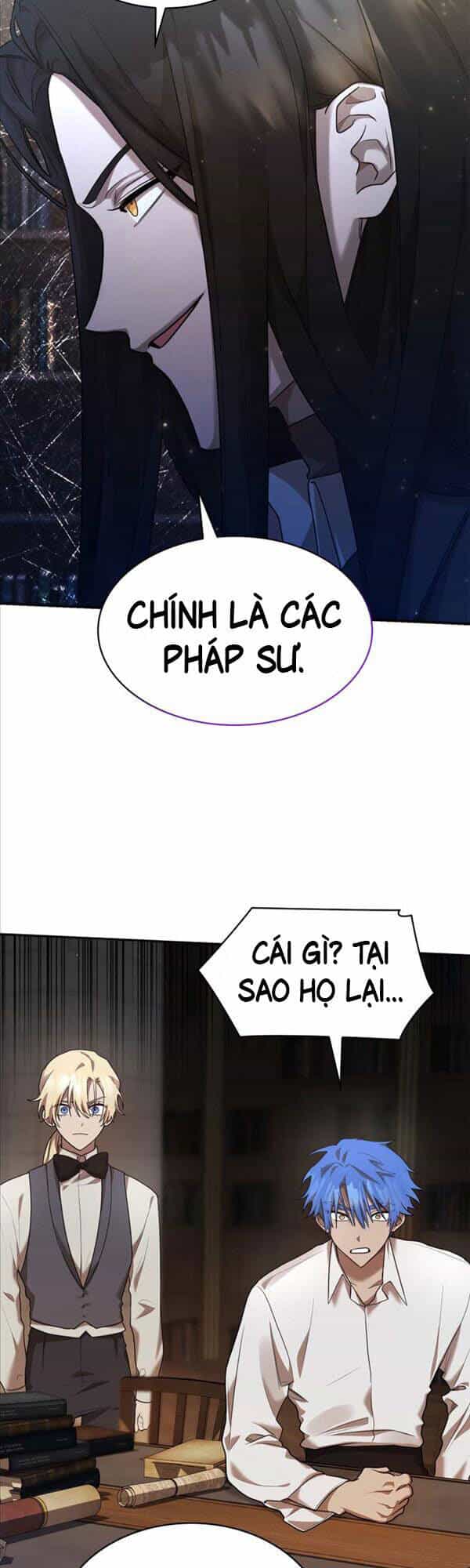 Đại Pháp Sư Toàn Năng - Chương 10 - ảnh 10