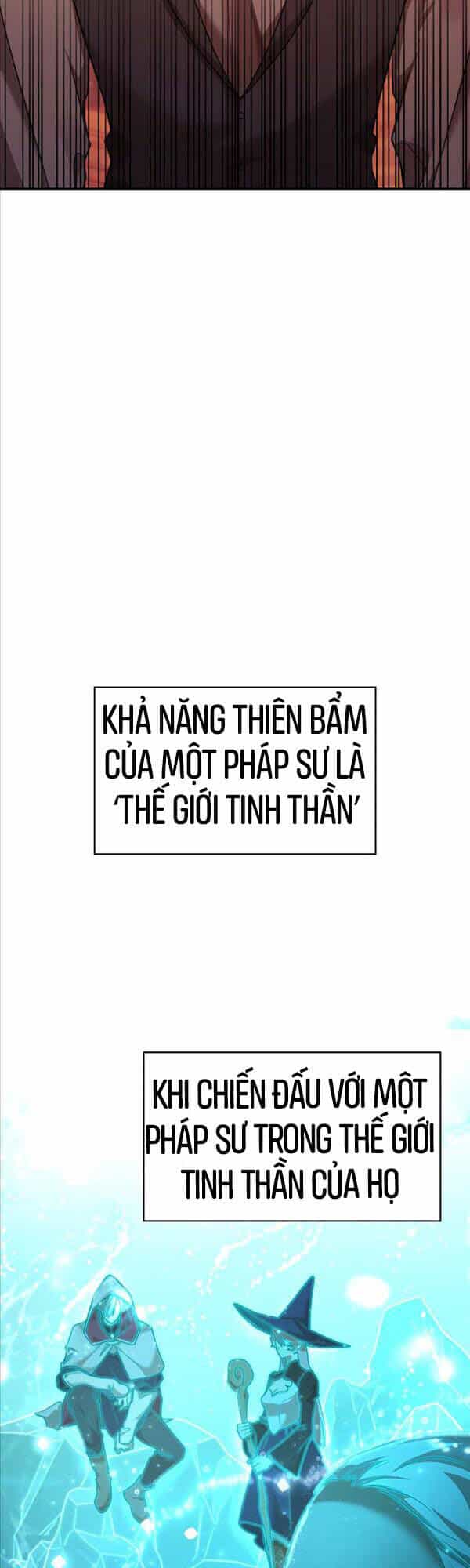 Đại Pháp Sư Toàn Năng - Chương 10 - ảnh 3