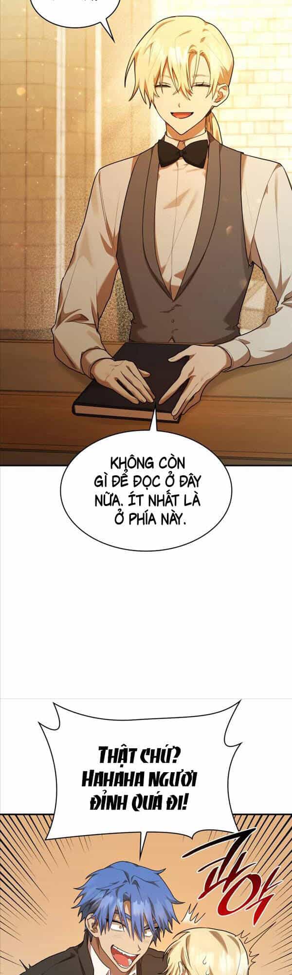 Đại Pháp Sư Toàn Năng - Chương 10 - ảnh 31