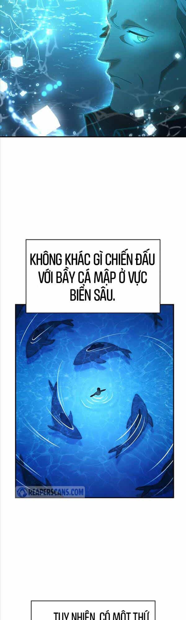 Đại Pháp Sư Toàn Năng - Chương 10 - ảnh 4