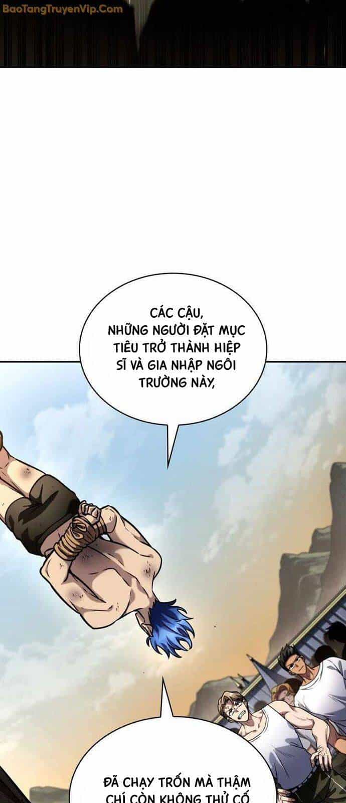 Đại Pháp Sư Toàn Năng - Chương 99 - ảnh 102