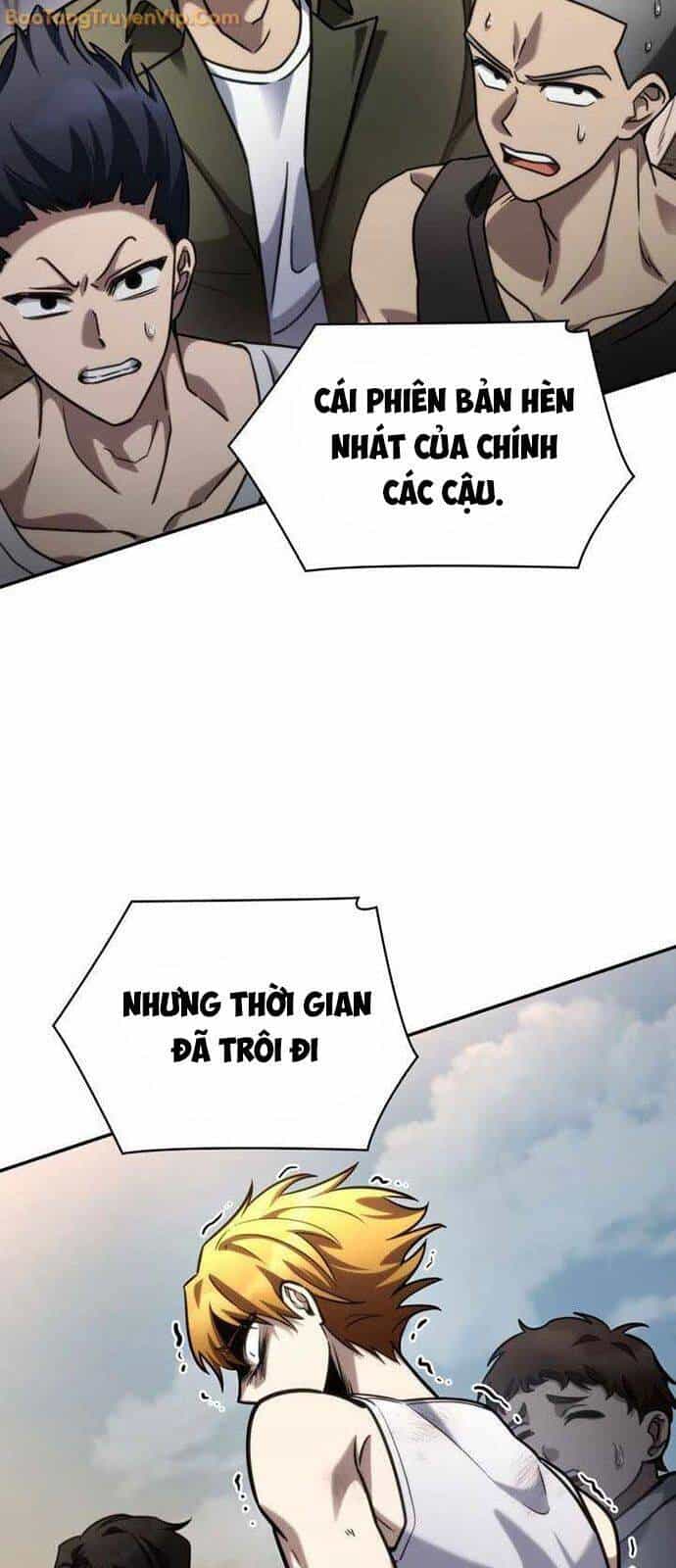 Đại Pháp Sư Toàn Năng - Chương 99 - ảnh 104