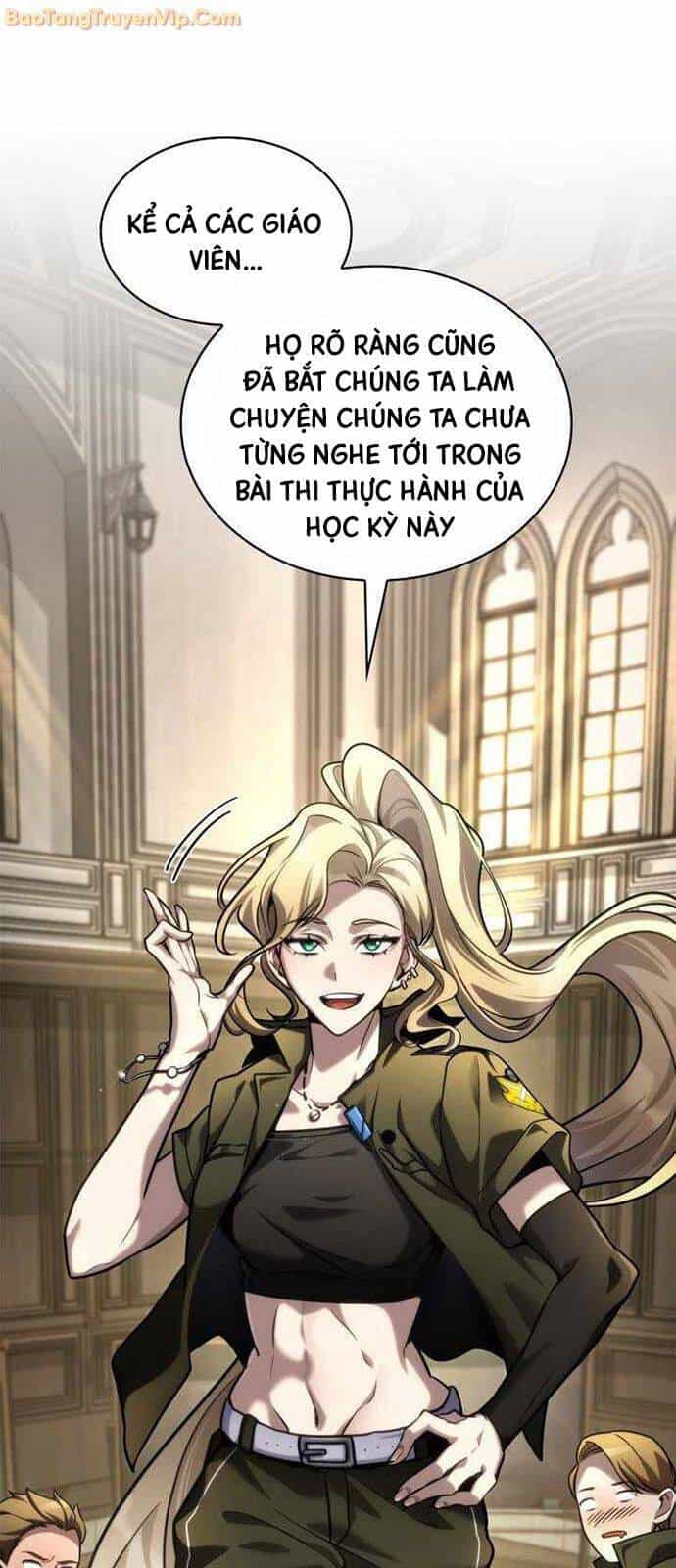 Đại Pháp Sư Toàn Năng - Chương 99 - ảnh 2