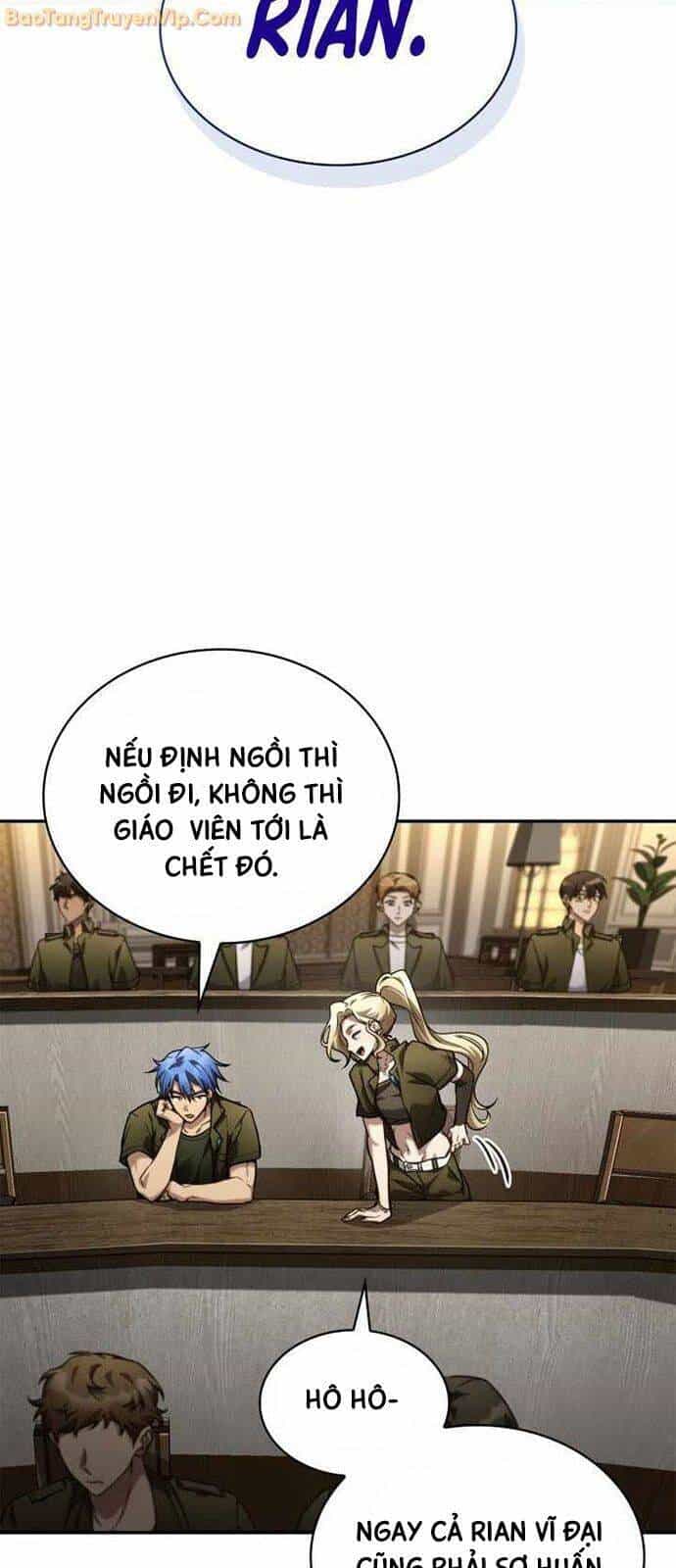 Đại Pháp Sư Toàn Năng - Chương 99 - ảnh 5