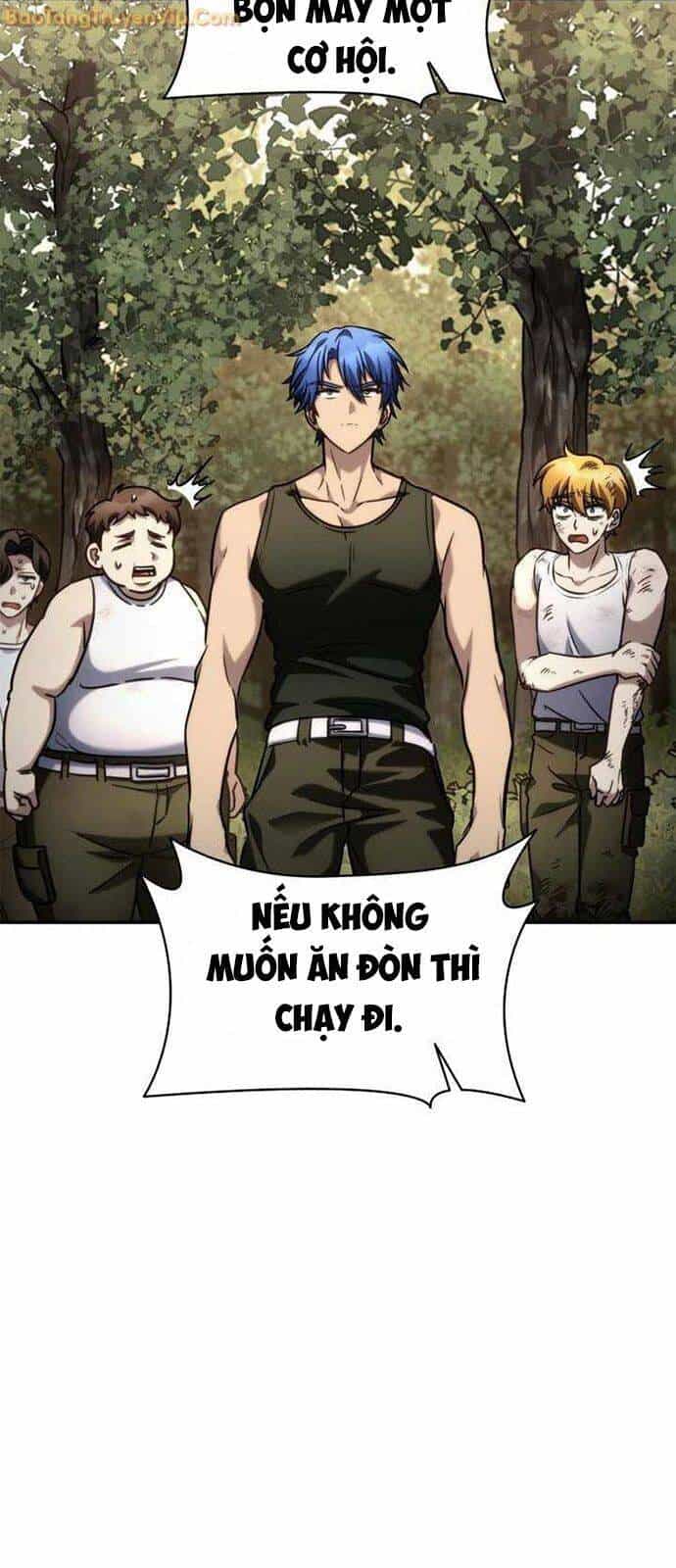 Đại Pháp Sư Toàn Năng - Chương 99 - ảnh 54
