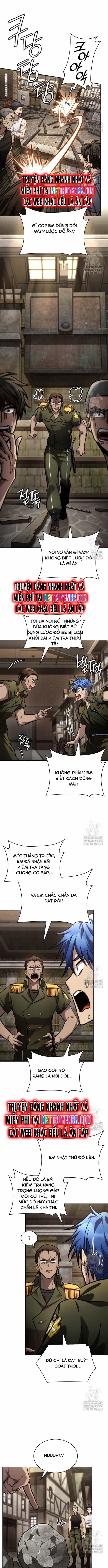 Đại Pháp Sư Toàn Năng - Chương 101 - ảnh 12