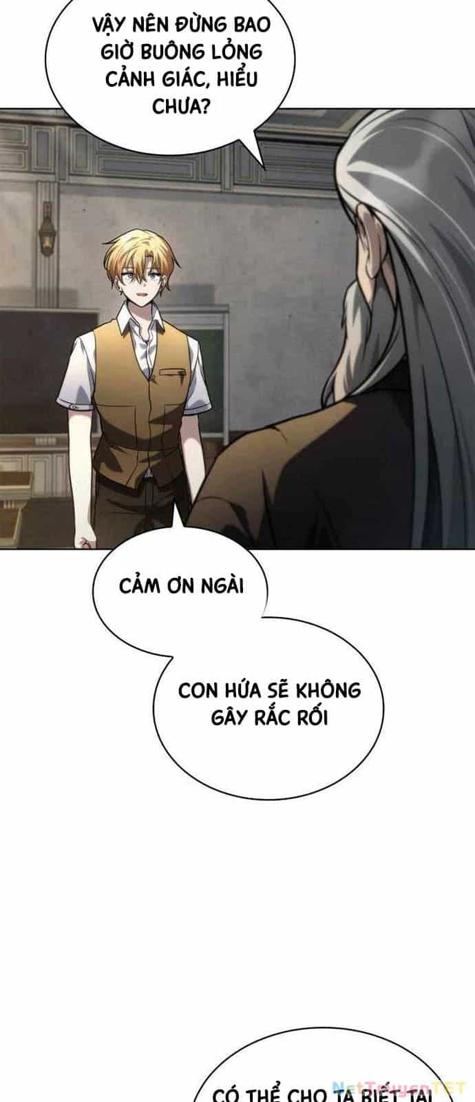 Đại Pháp Sư Toàn Năng - Chương 103 - ảnh 3