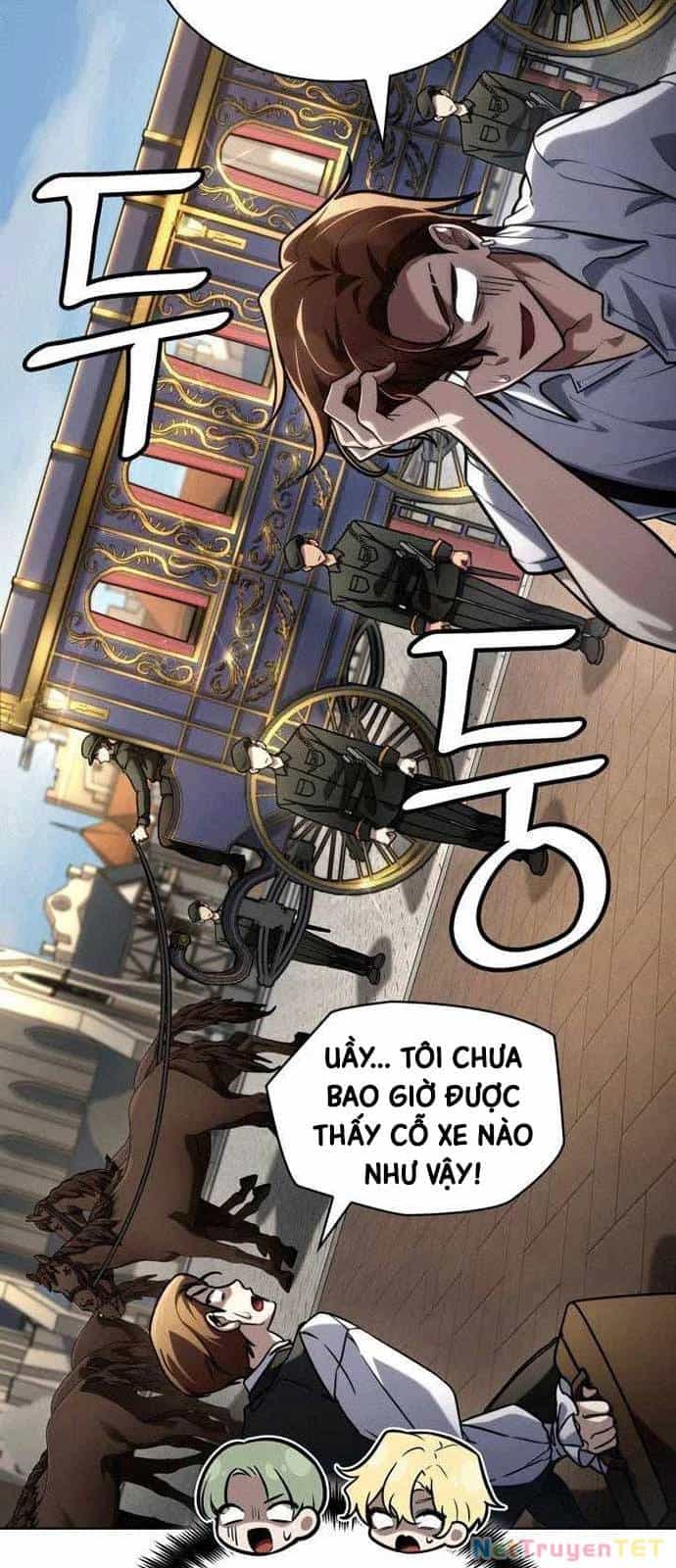 Đại Pháp Sư Toàn Năng - Chương 103 - ảnh 42