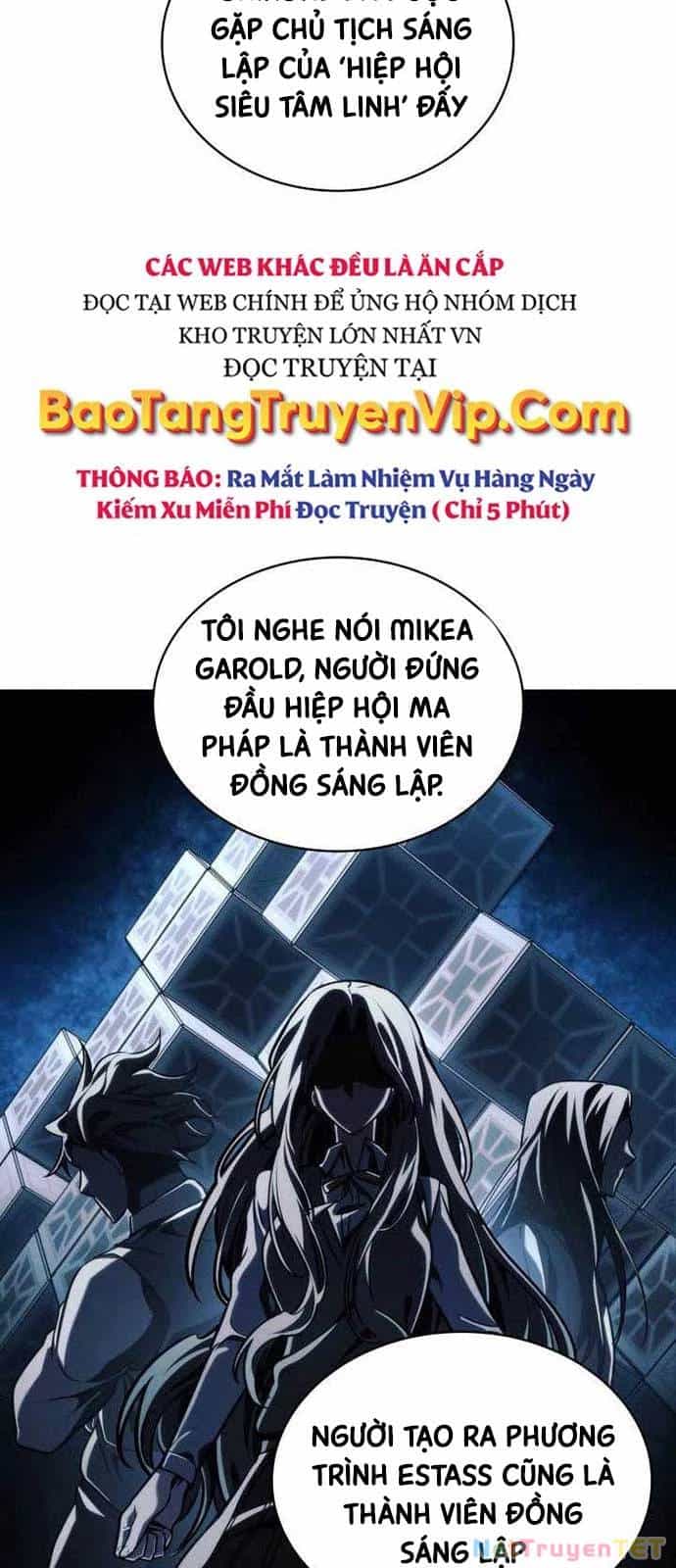 Đại Pháp Sư Toàn Năng - Chương 103 - ảnh 45