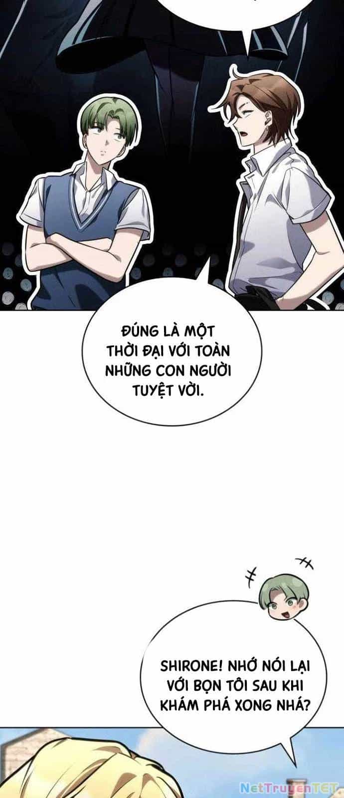 Đại Pháp Sư Toàn Năng - Chương 103 - ảnh 46