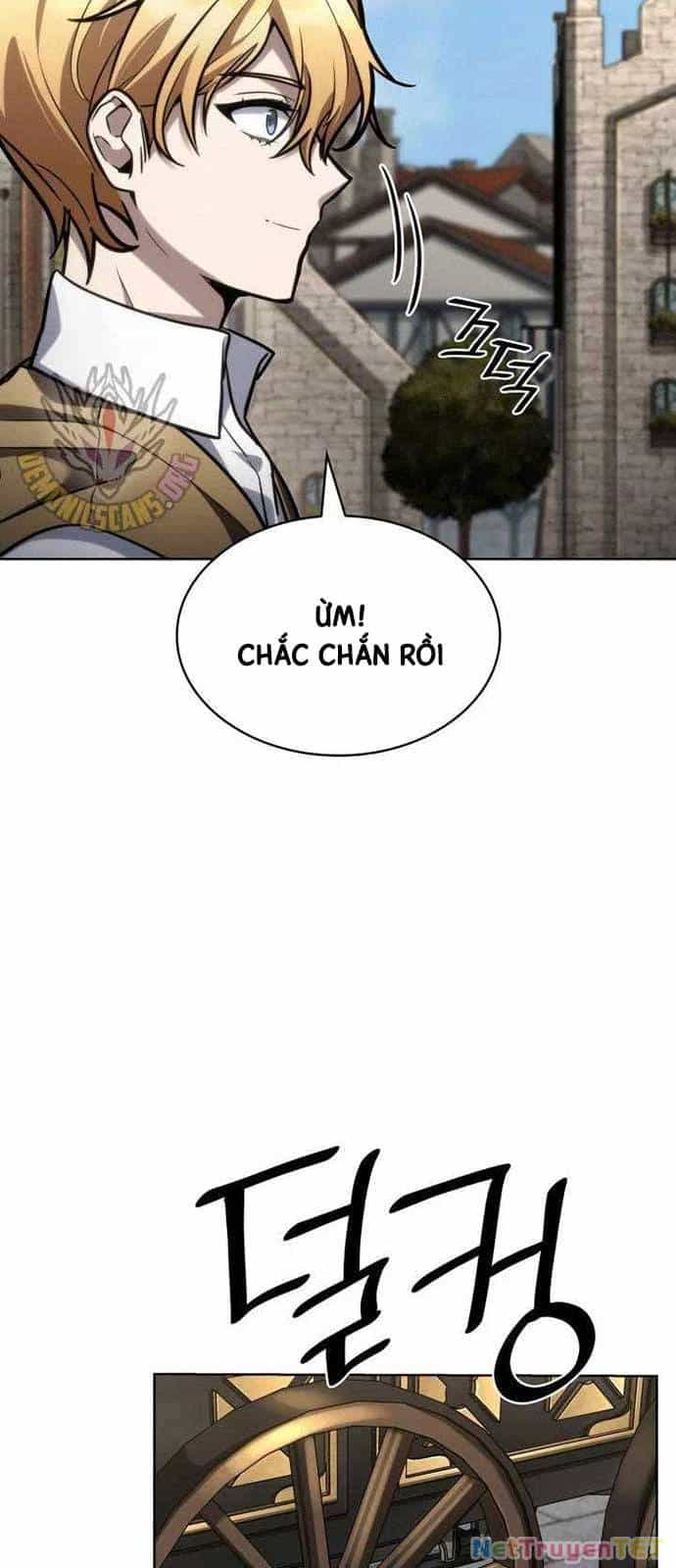 Đại Pháp Sư Toàn Năng - Chương 103 - ảnh 47
