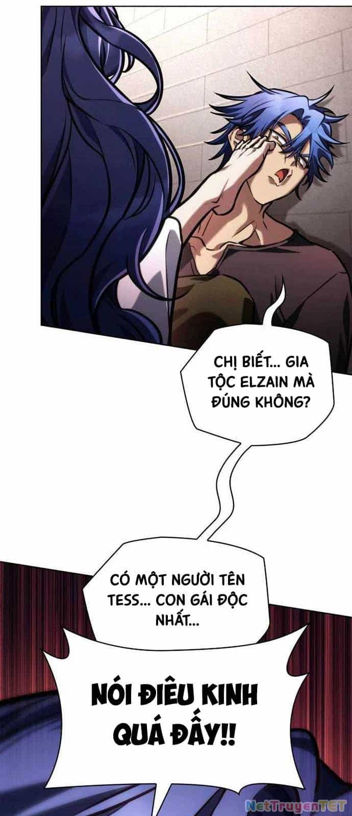 Đại Pháp Sư Toàn Năng - Chương 103 - ảnh 82