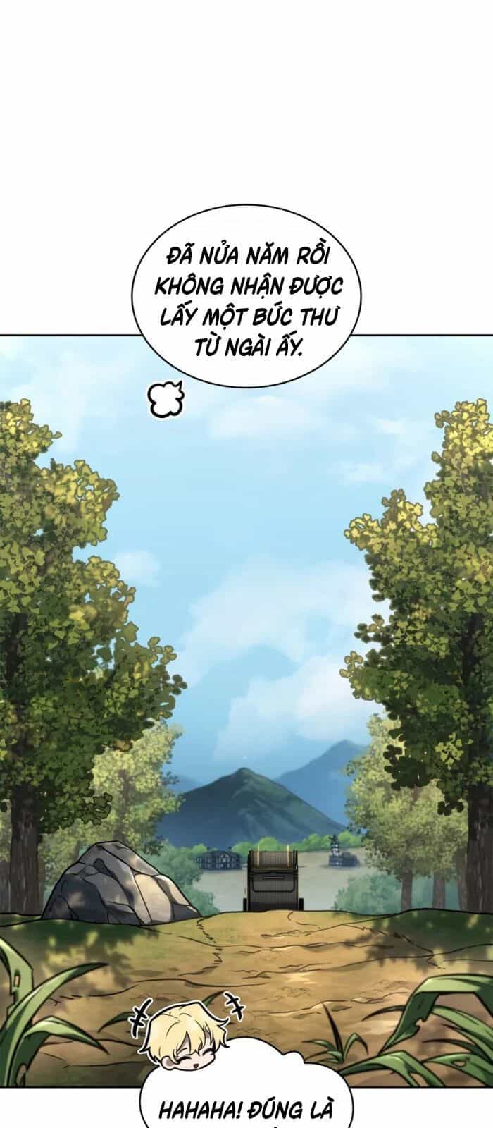 Đại Pháp Sư Toàn Năng - Chương 104 - ảnh 11