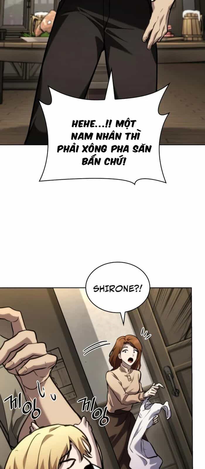 Đại Pháp Sư Toàn Năng - Chương 104 - ảnh 23
