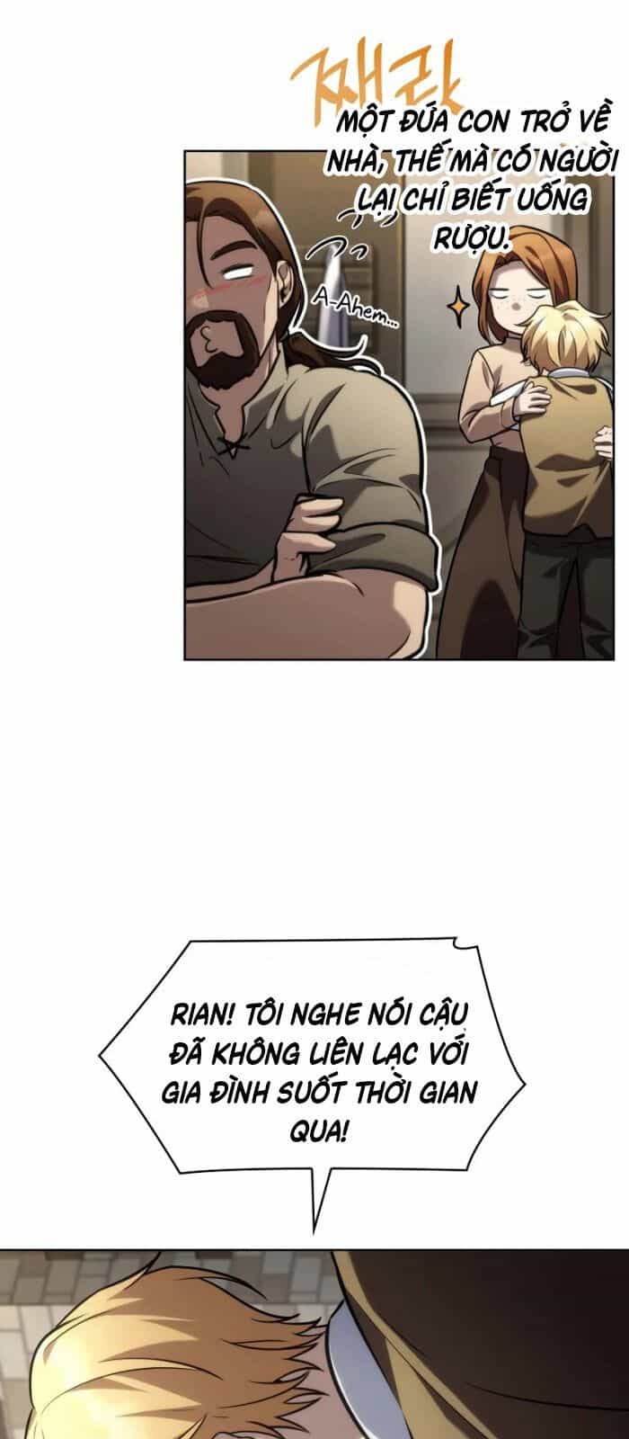Đại Pháp Sư Toàn Năng - Chương 104 - ảnh 27