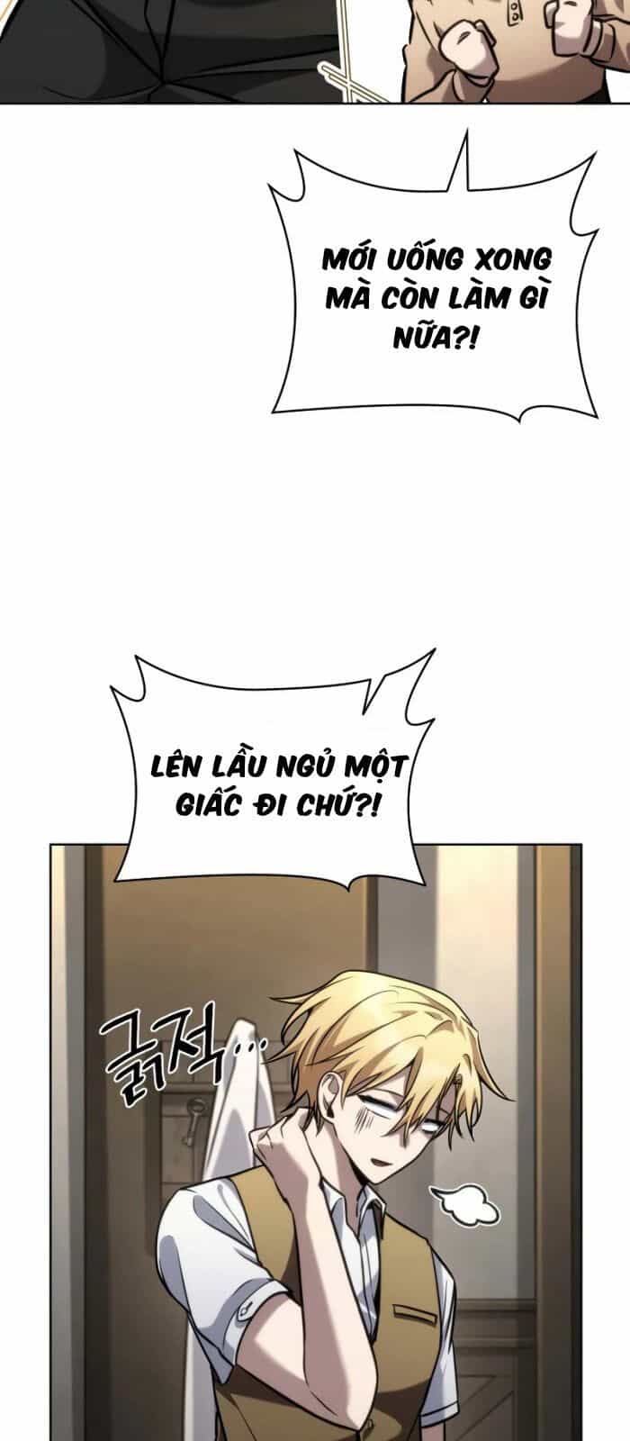 Đại Pháp Sư Toàn Năng - Chương 104 - ảnh 32
