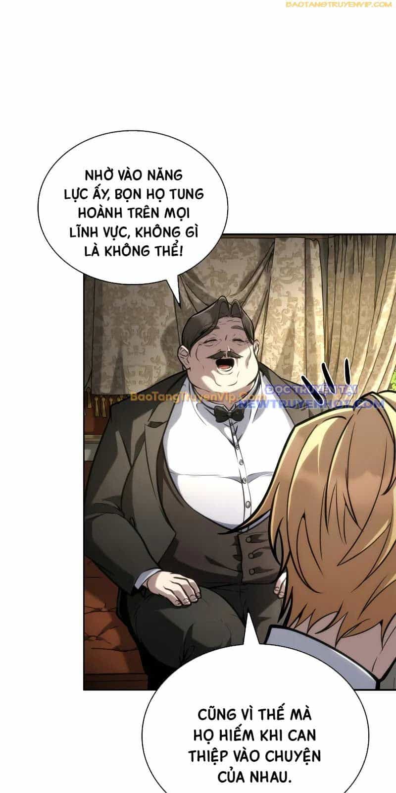 Đại Pháp Sư Toàn Năng - Chương 106 - ảnh 10