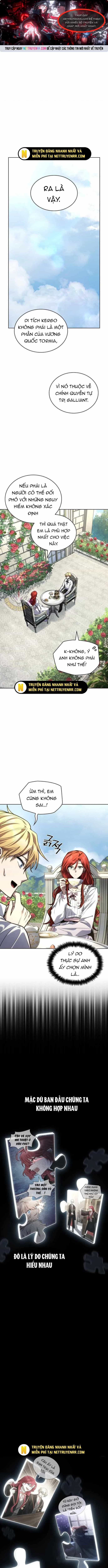 Đại Pháp Sư Toàn Năng - Chương 107 - ảnh 2