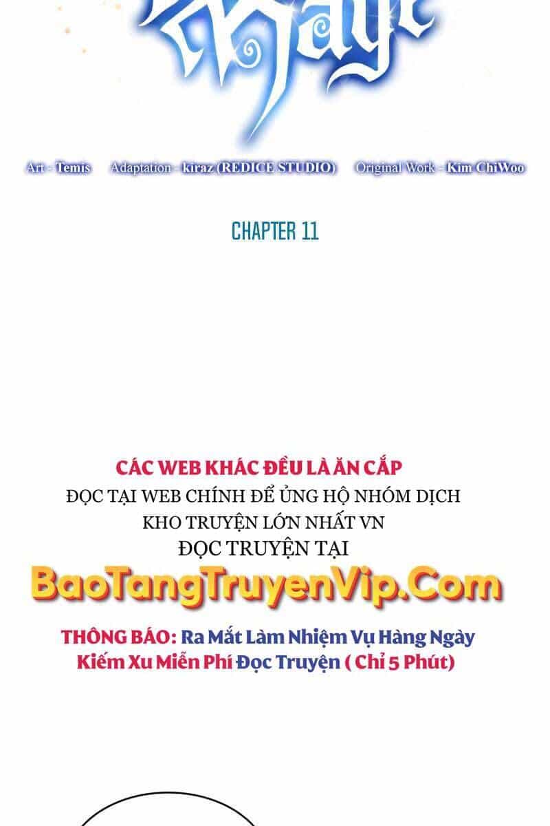 Đại Pháp Sư Toàn Năng - Chương 11 - ảnh 8