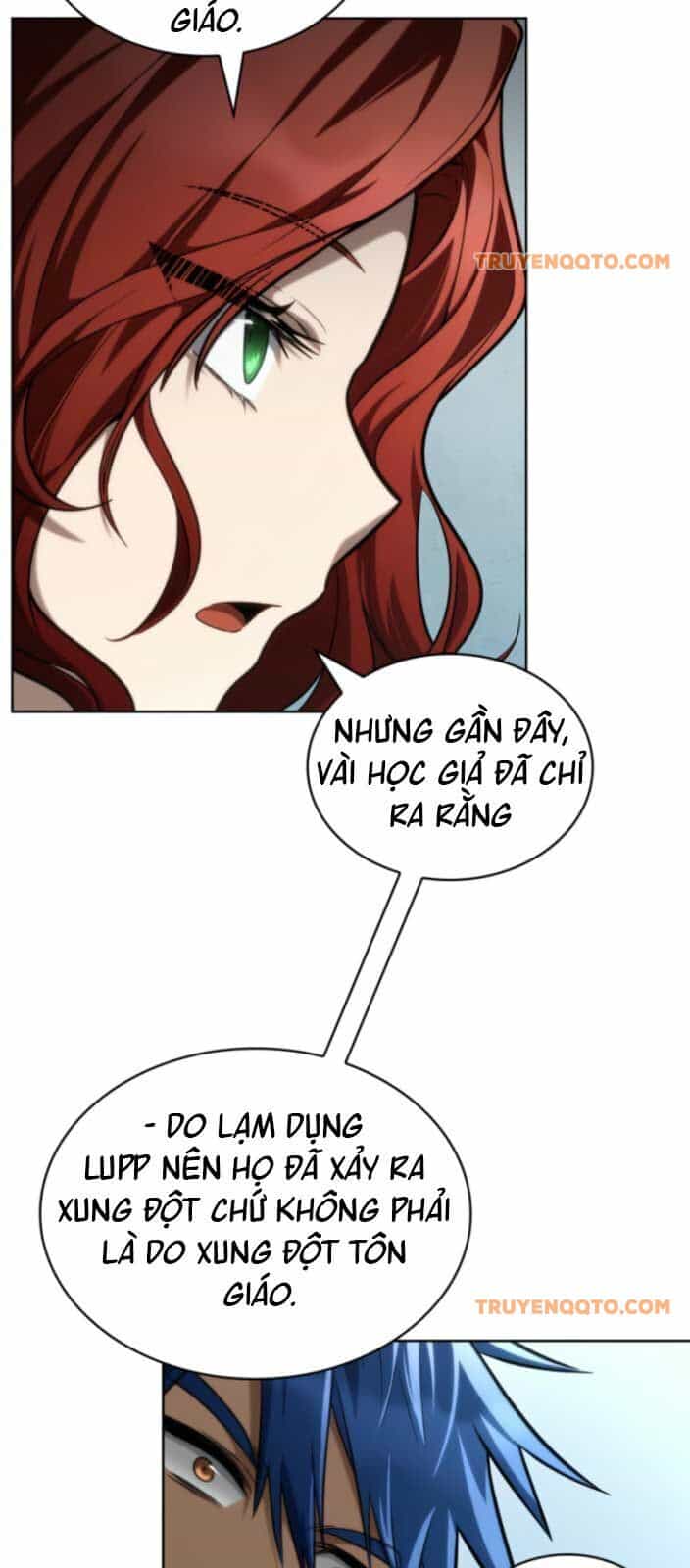 Đại Pháp Sư Toàn Năng - Chương 109 - ảnh 19