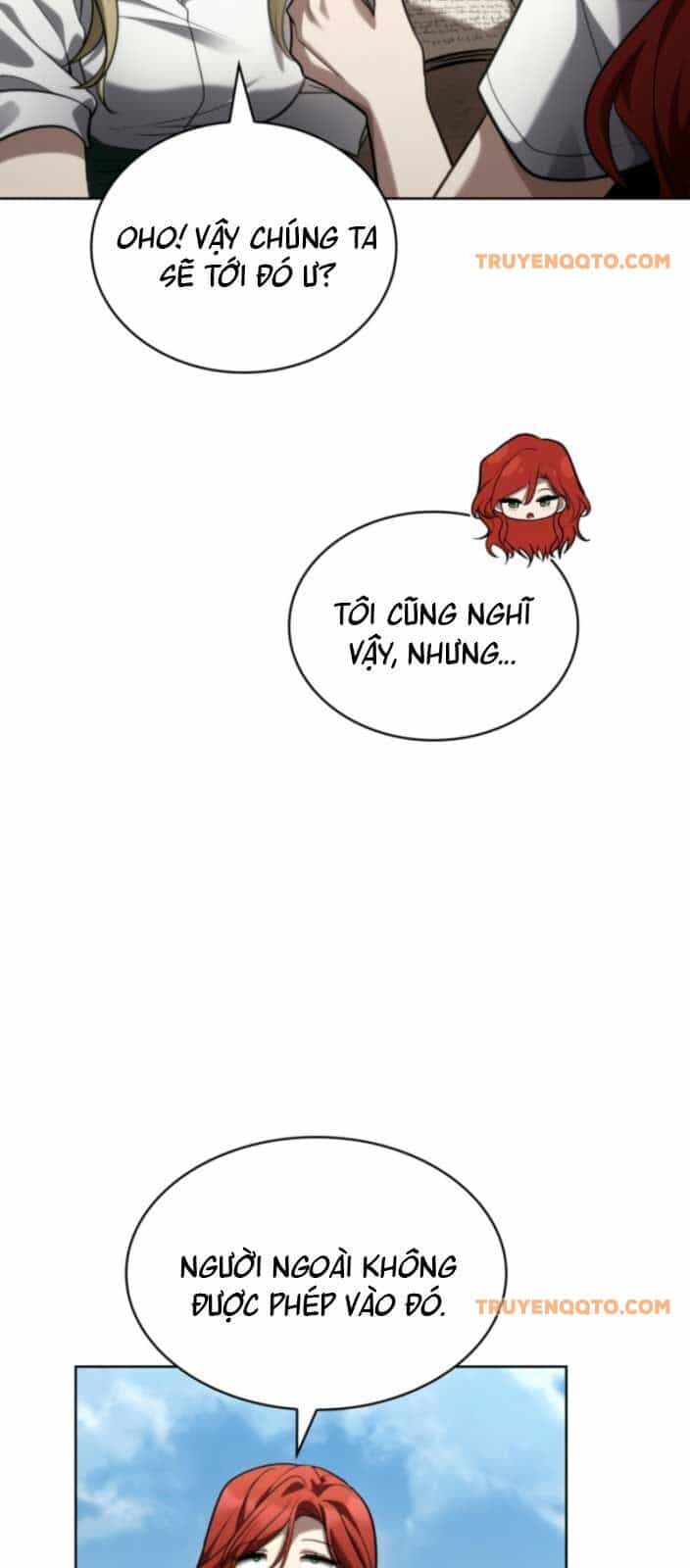 Đại Pháp Sư Toàn Năng - Chương 109 - ảnh 22