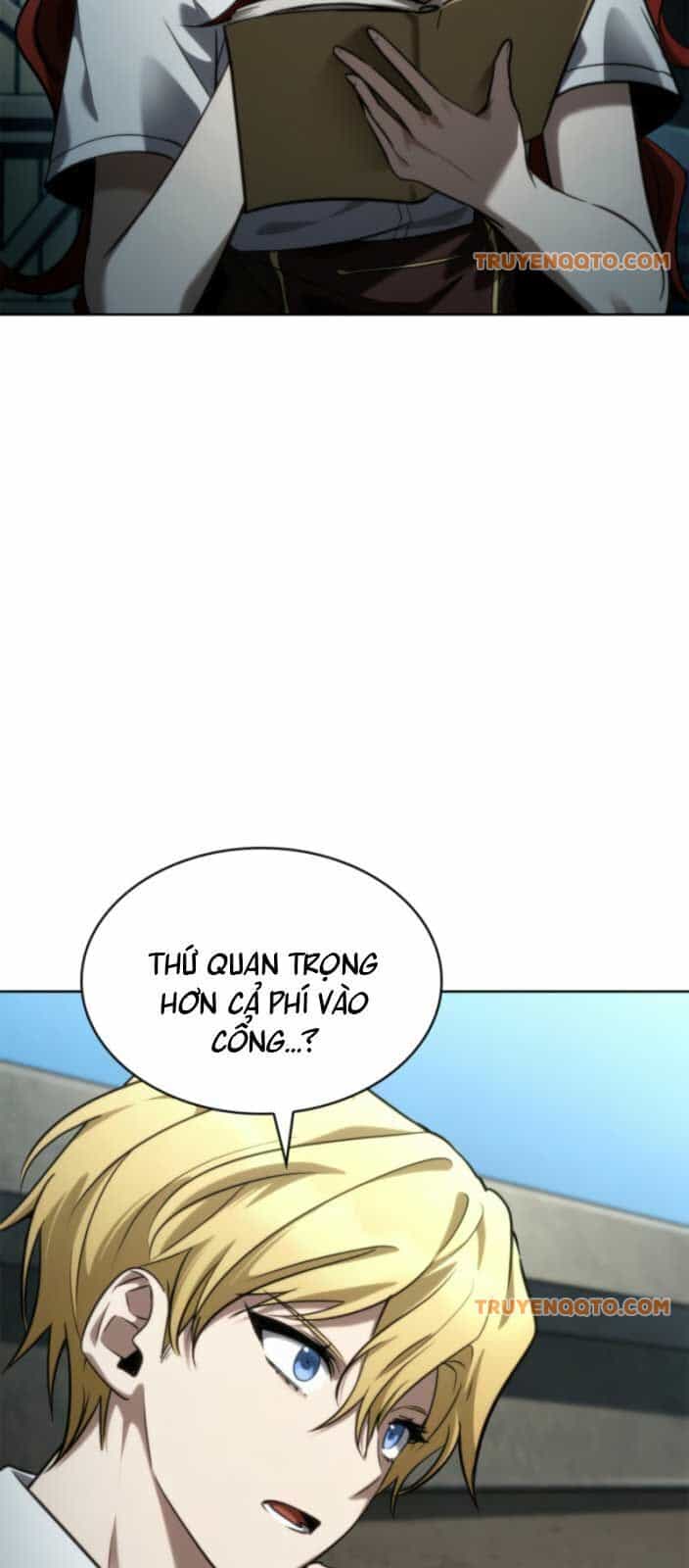 Đại Pháp Sư Toàn Năng - Chương 109 - ảnh 27
