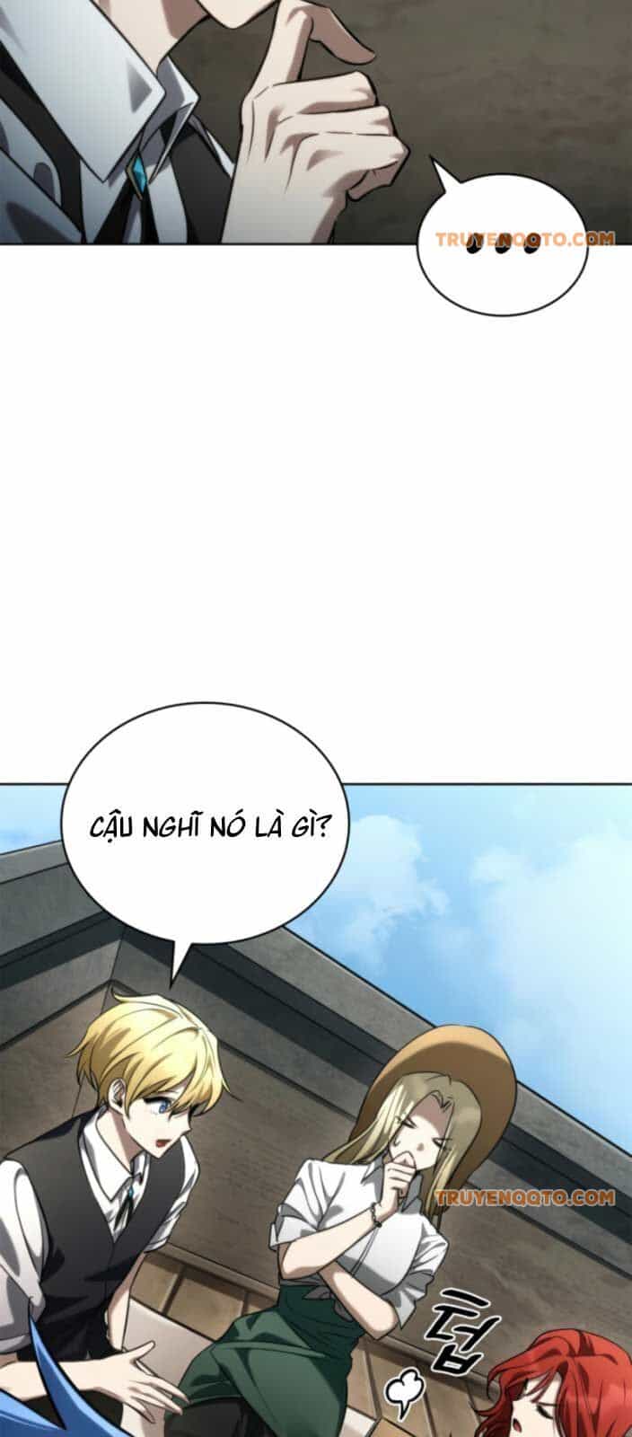 Đại Pháp Sư Toàn Năng - Chương 109 - ảnh 28