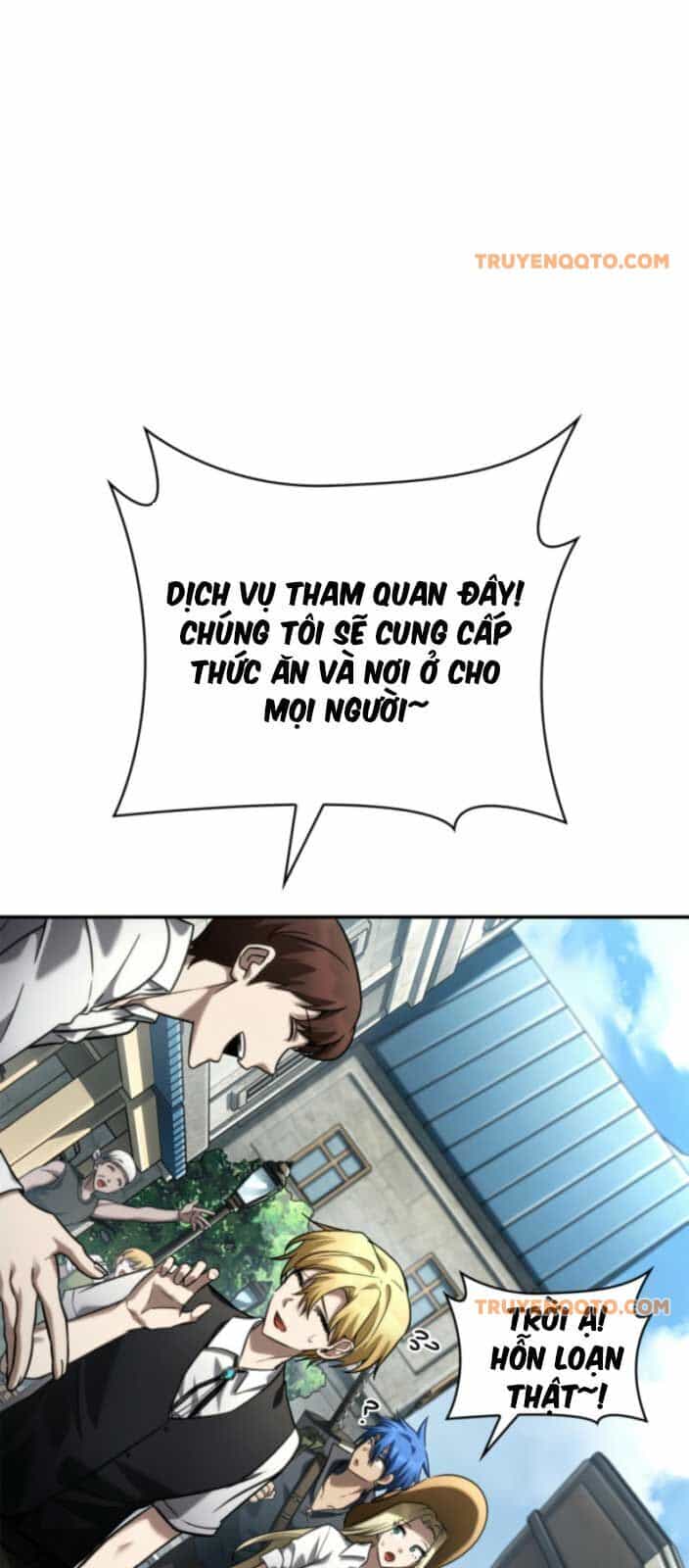 Đại Pháp Sư Toàn Năng - Chương 109 - ảnh 48