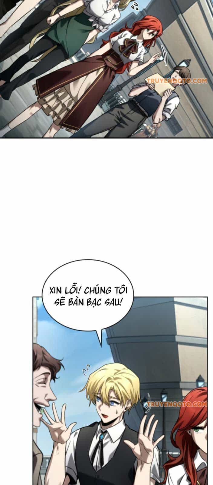 Đại Pháp Sư Toàn Năng - Chương 109 - ảnh 49
