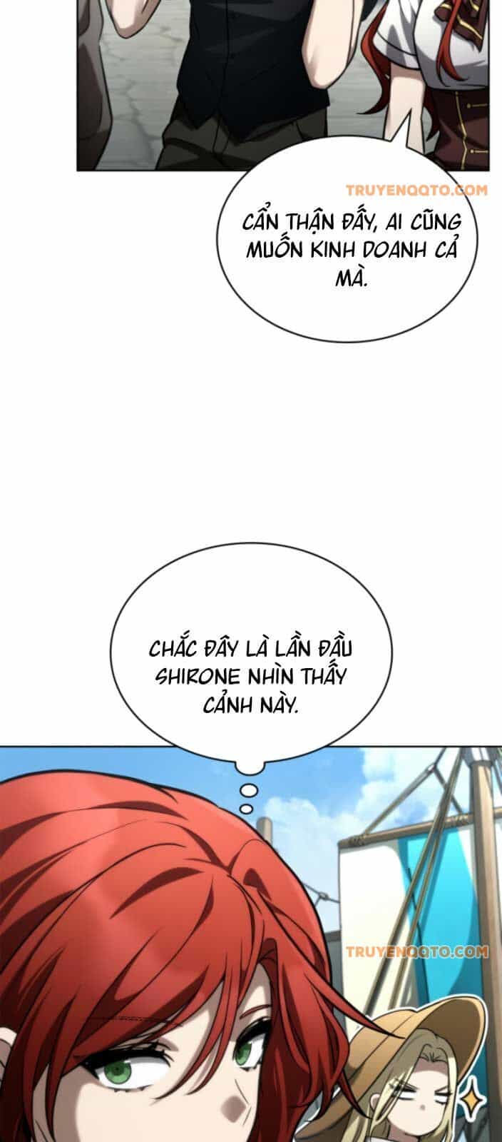 Đại Pháp Sư Toàn Năng - Chương 109 - ảnh 50