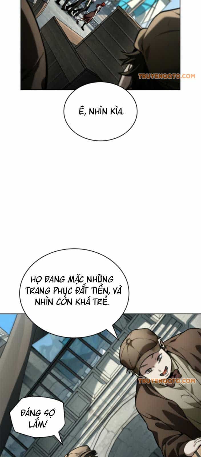 Đại Pháp Sư Toàn Năng - Chương 109 - ảnh 52
