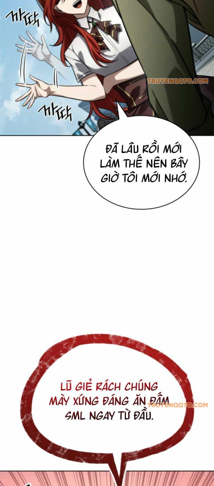 Đại Pháp Sư Toàn Năng - Chương 109 - ảnh 92