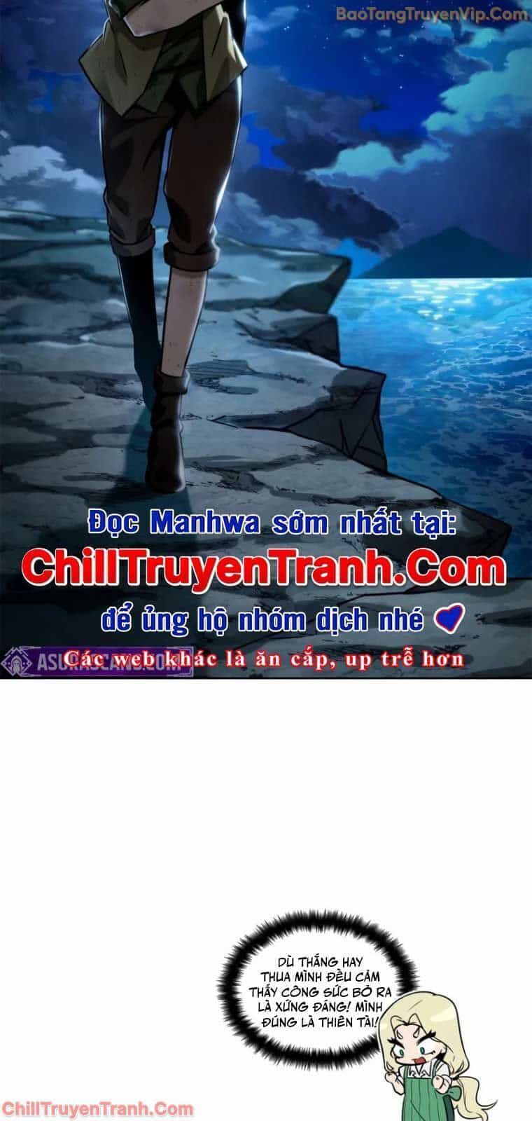 Đại Pháp Sư Toàn Năng - Chương 110 - ảnh 119