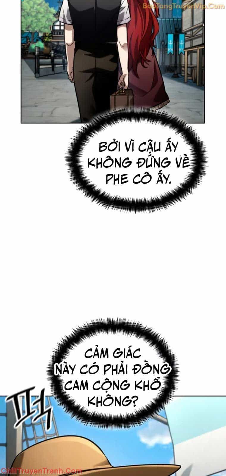 Đại Pháp Sư Toàn Năng - Chương 110 - ảnh 27