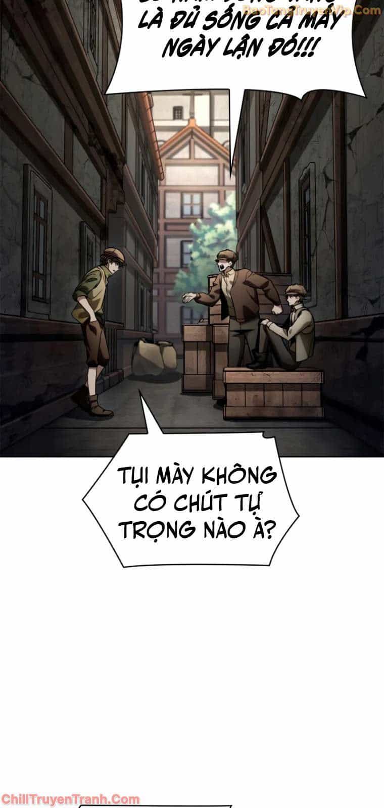 Đại Pháp Sư Toàn Năng - Chương 110 - ảnh 33