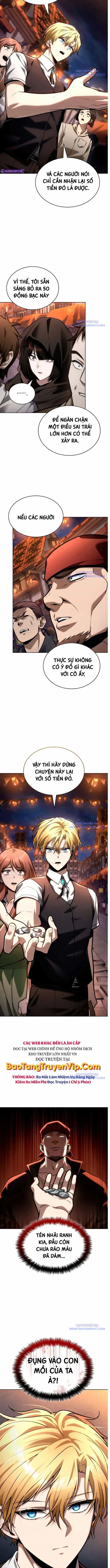 Đại Pháp Sư Toàn Năng - Chương 111 - ảnh 15