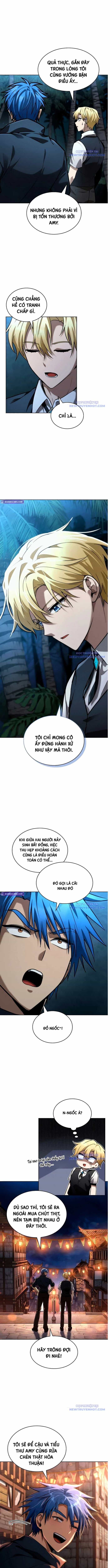 Đại Pháp Sư Toàn Năng - Chương 111 - ảnh 2