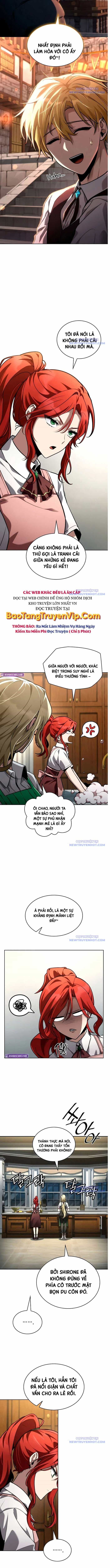 Đại Pháp Sư Toàn Năng - Chương 111 - ảnh 3