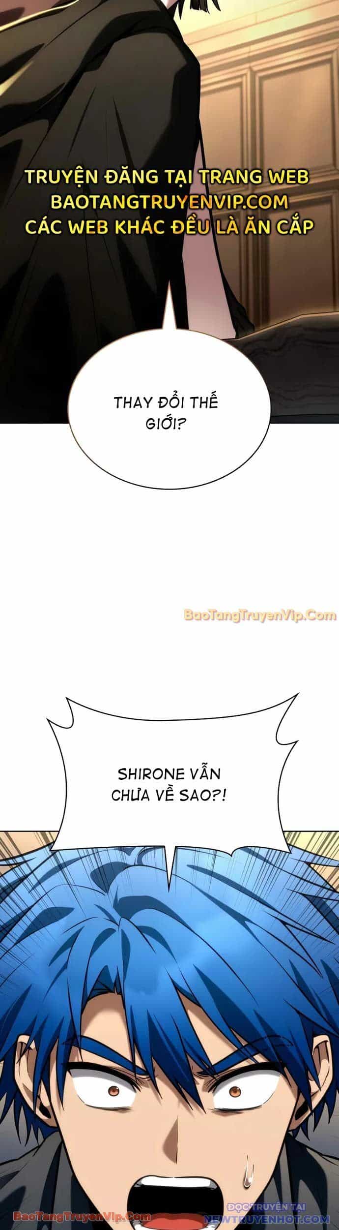 Đại Pháp Sư Toàn Năng - Chương 112 - ảnh 107