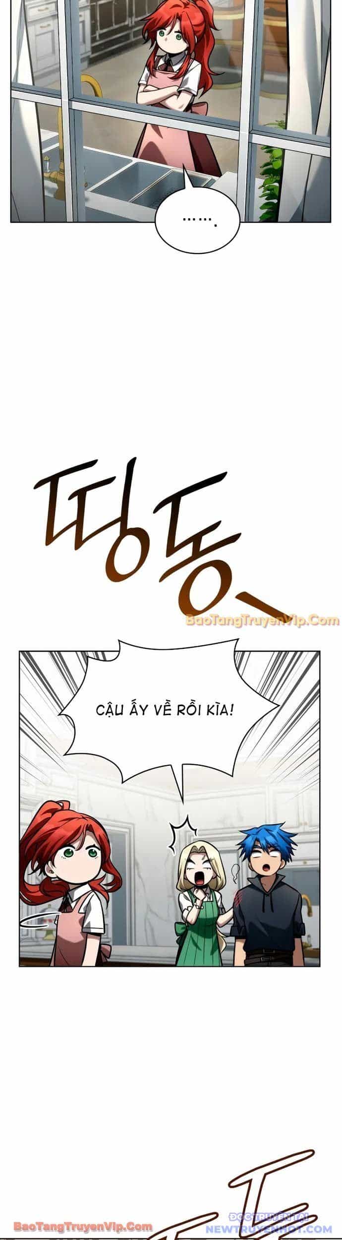 Đại Pháp Sư Toàn Năng - Chương 112 - ảnh 110