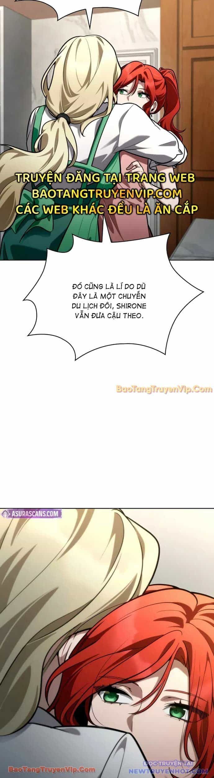 Đại Pháp Sư Toàn Năng - Chương 112 - ảnh 51