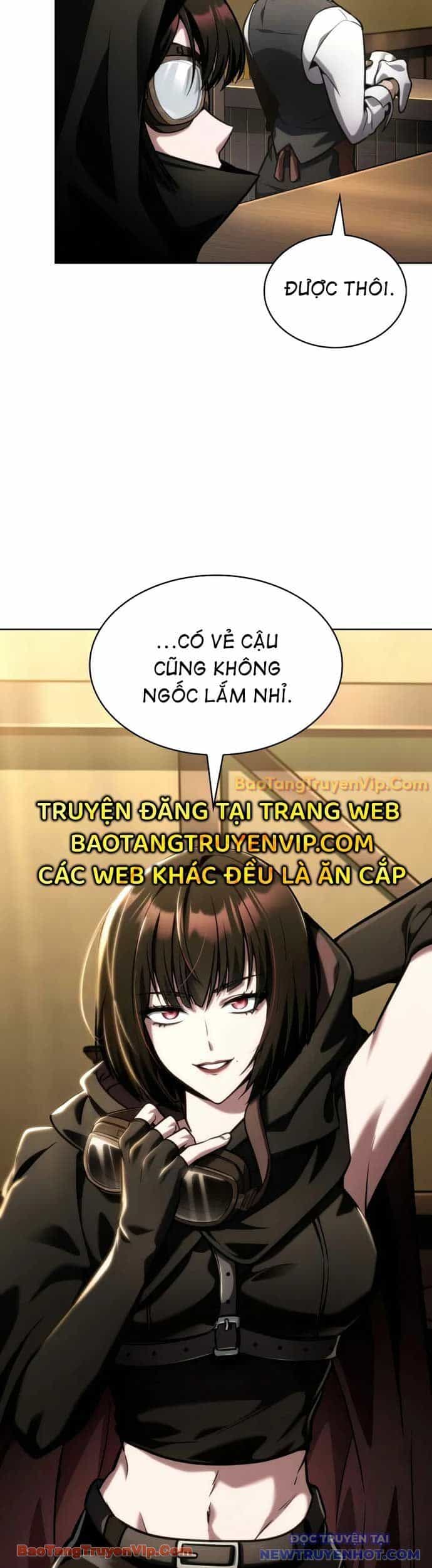 Đại Pháp Sư Toàn Năng - Chương 112 - ảnh 72