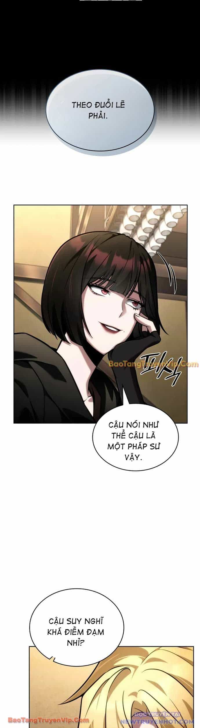 Đại Pháp Sư Toàn Năng - Chương 112 - ảnh 78