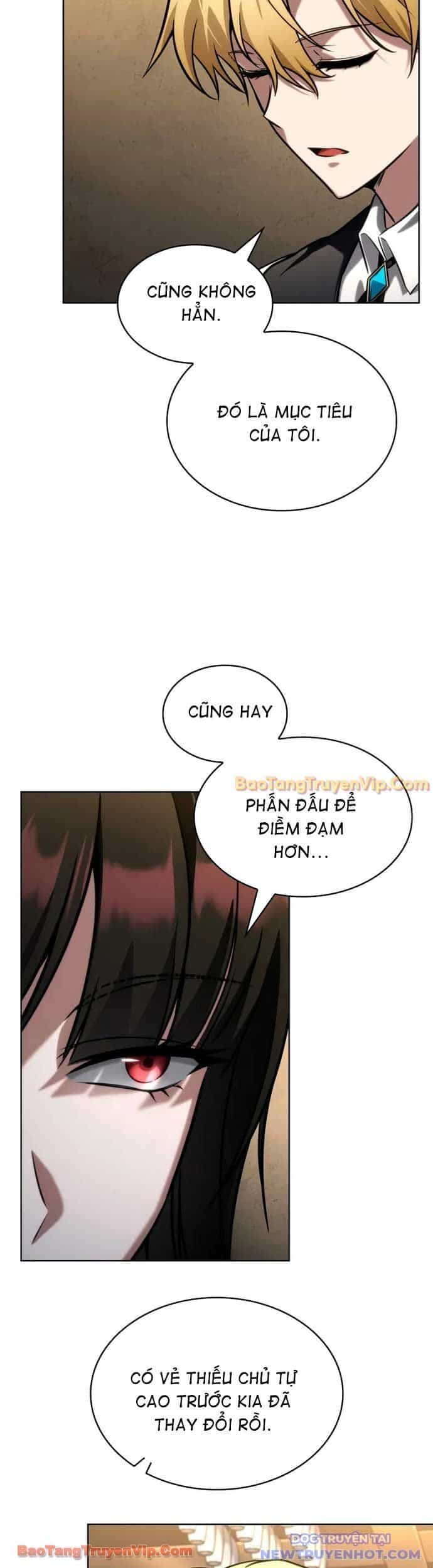 Đại Pháp Sư Toàn Năng - Chương 112 - ảnh 79