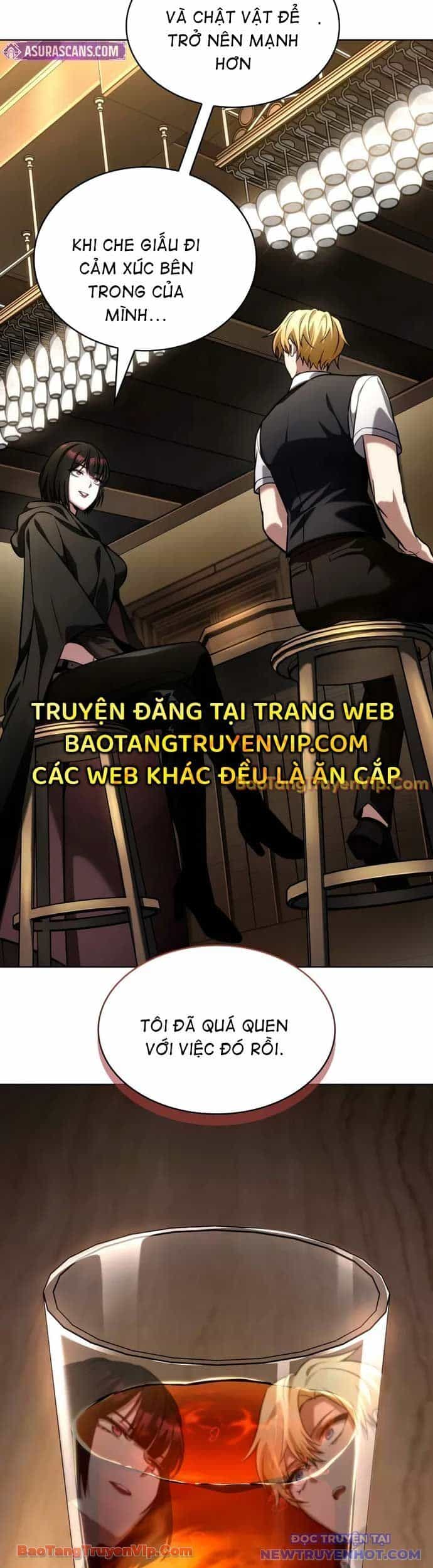 Đại Pháp Sư Toàn Năng - Chương 112 - ảnh 81