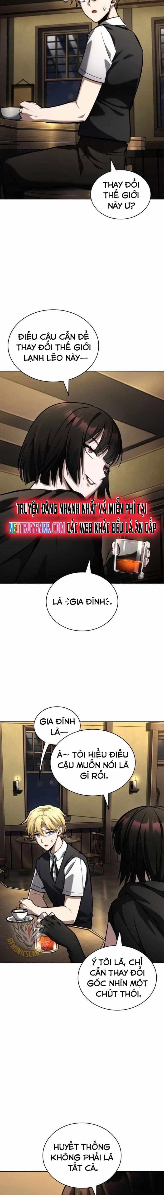 Đại Pháp Sư Toàn Năng - Chương 113 - ảnh 13